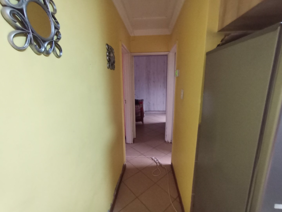 2 Bedroom Property for Sale in Pinehaven Free State